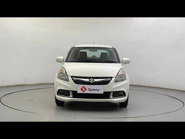 Used Maruti Suzuki Swift DZire [2011-2015] VDI in Ahmedabad