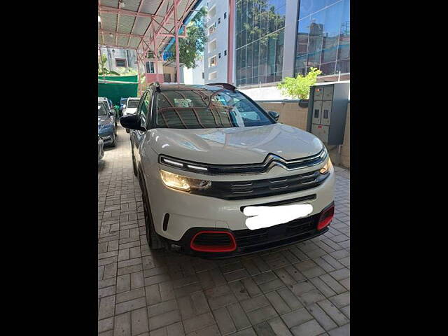 Used 2021 Citroen C5 in Chennai