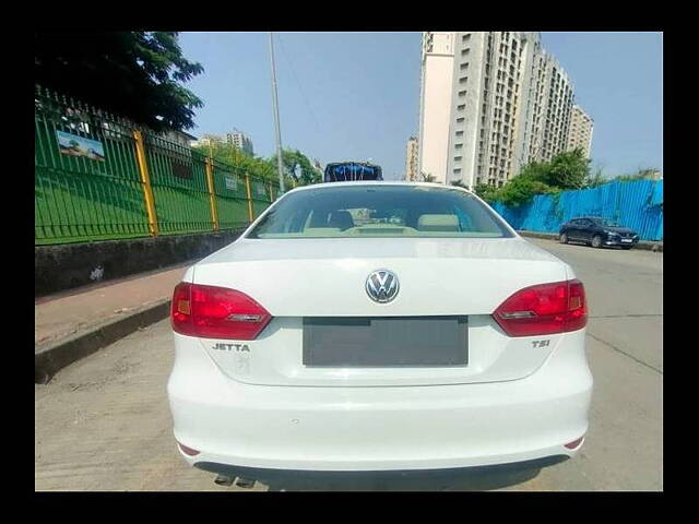 Used Volkswagen Jetta [2013-2015] Comfortline TSI in Mumbai