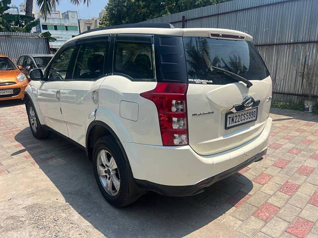 Used Mahindra XUV500 [2011-2015] W8 in Chennai