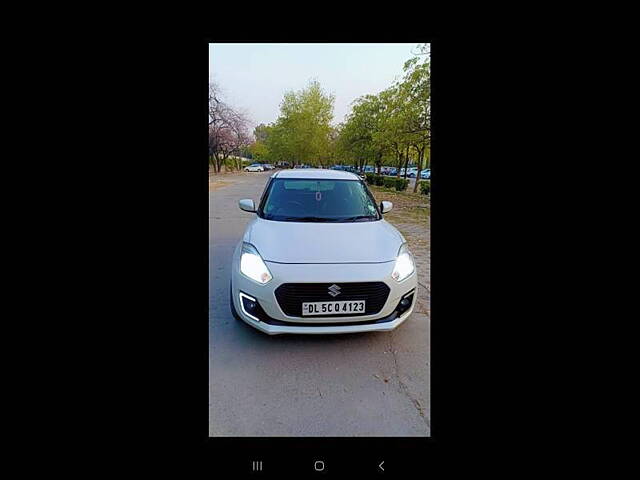 Used 2019 Maruti Suzuki Swift in Delhi