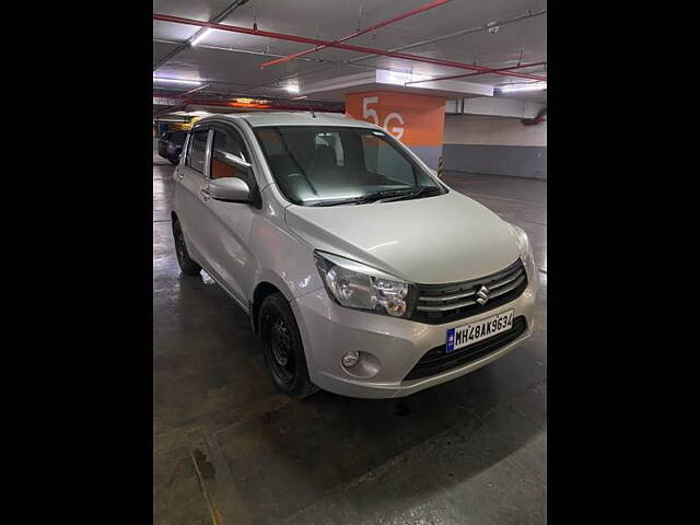 Used Maruti Suzuki Celerio [2017-2021] ZXi [2017-2019] in Mumbai