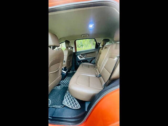 Used Tata Harrier [2019-2023] XZ [2019-2020] in Delhi