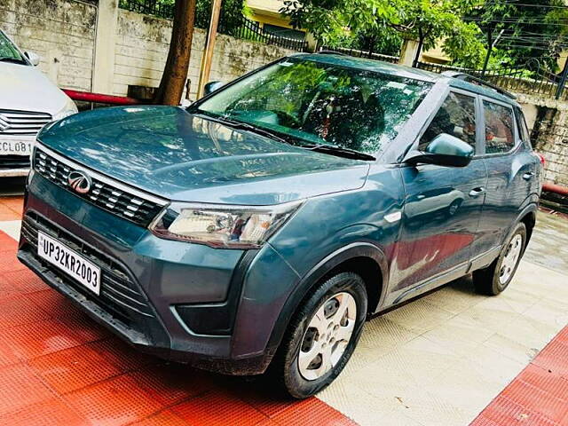 Used Mahindra XUV300 [2019-2024] 1.5 W6 [2019-2020] in Lucknow