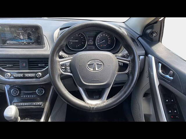 Used Tata Nexon [2017-2020] XZ Plus in Pune