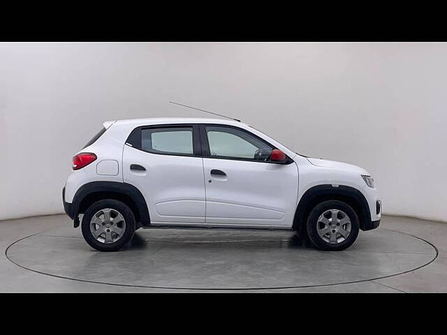 Used Renault Kwid [2015-2019] 1.0 RXT Edition in Chennai