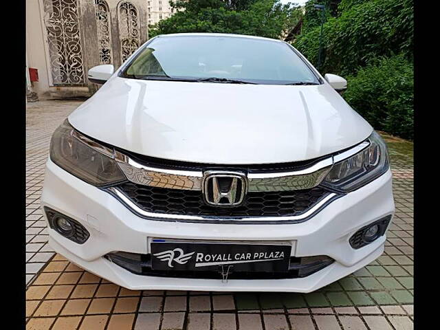 Used 2017 Honda City in Mumbai