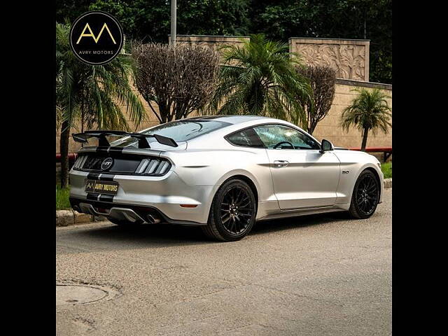 Used Ford Mustang GT Fastback 5.0L v8 in Delhi