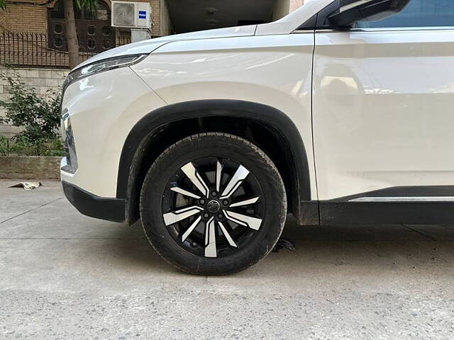 Used MG Hector [2019-2021] Sharp 1.5 DCT Petrol in Noida