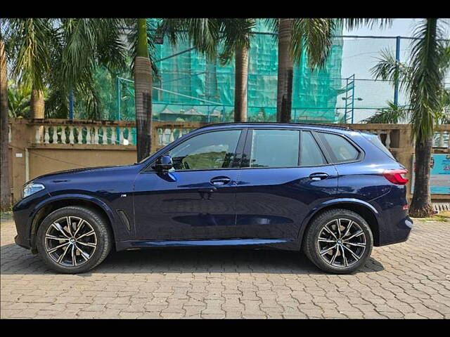 Used BMW X5 [2019-2023] xDrive40i M Sport [2019-2019] in Mumbai