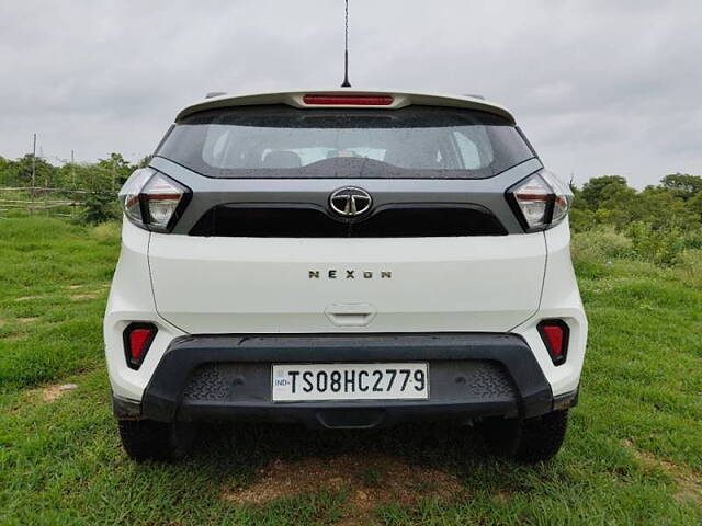 Used Tata Nexon [2020-2023] XMA (S) Diesel [2020-2023] in Ranga Reddy