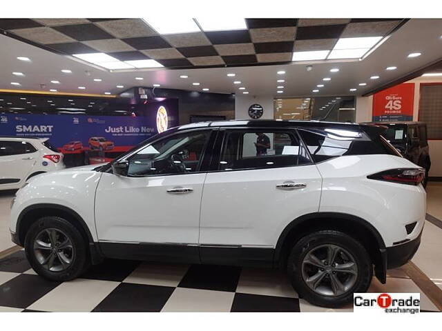 Used Tata Harrier [2019-2023] XZA Plus in Bangalore