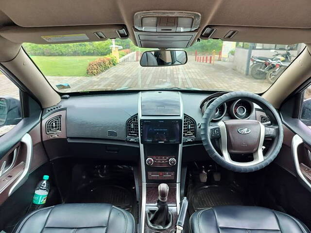 Used Mahindra XUV500 [2011-2015] W6 in Nashik