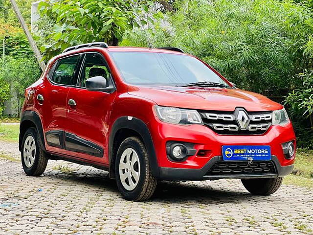 Used Renault Kwid [2015-2019] 1.0 RXT [2016-2019] in Ahmedabad