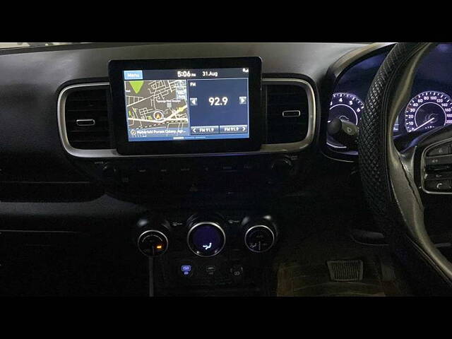 Used Hyundai Venue [2019-2022] SX Plus 1.0 Turbo DCT in Allahabad