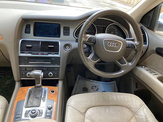 Used Audi Q7 [2015-2020] 45 TDI Premium Plus in Mumbai