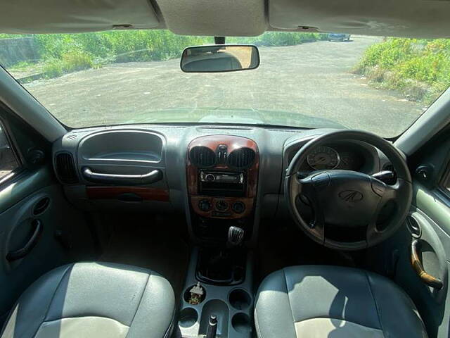 Used Mahindra Scorpio [2009-2014] M2DI in Mumbai