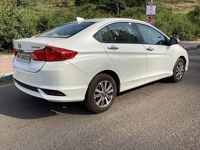 Used Honda City [2014-2017] V Diesel in Pune