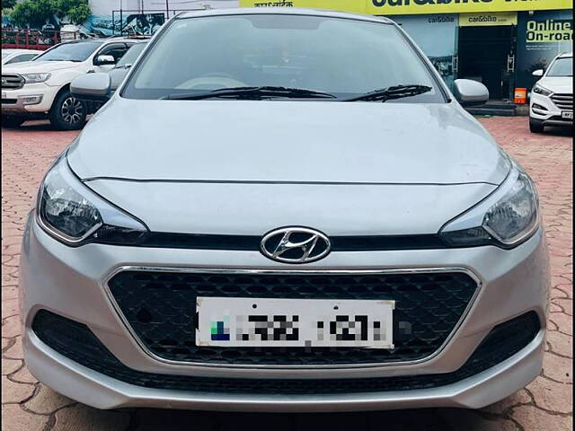 Used 2015 Hyundai Elite i20 in Indore