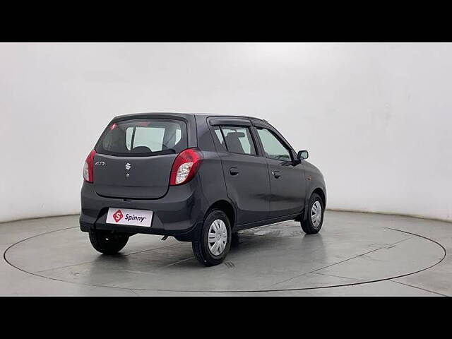 Used Maruti Suzuki Alto 800 [2012-2016] Lxi in Chennai