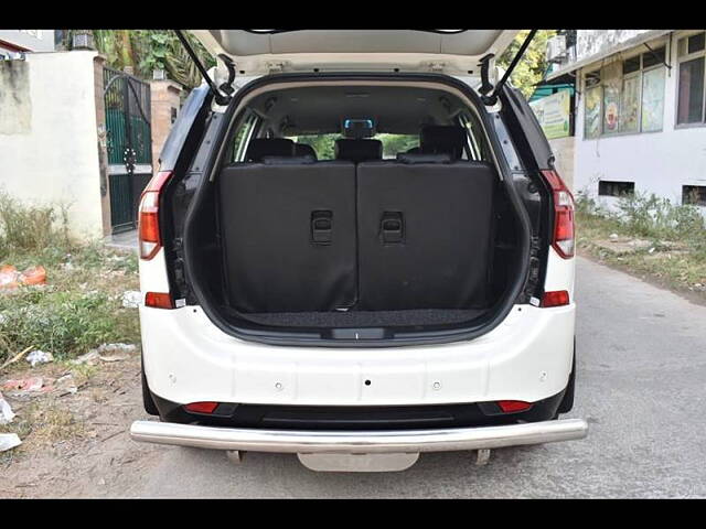 Used Mahindra XUV500 W7 [2018-2020] in Gurgaon