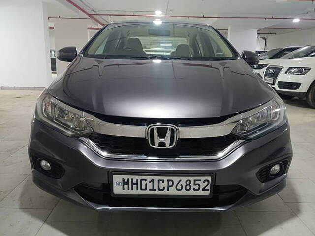 Used 2017 Honda City in Mumbai