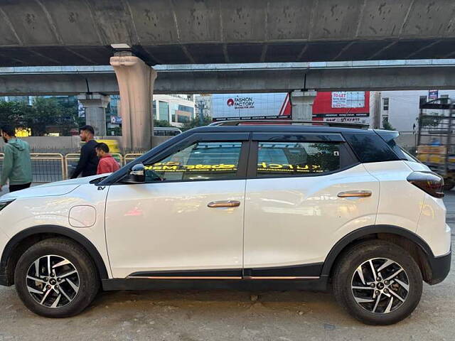 Used Mahindra XUV400 EL 39.4 KWH in Bangalore