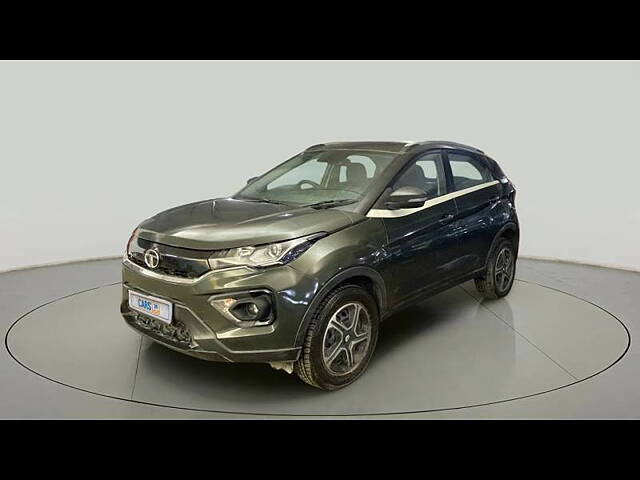 Used Tata Nexon [2017-2020] XMA Diesel in Delhi