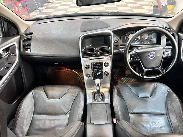 Used Volvo XC60 [2013-2015] Summum D4 in Lucknow