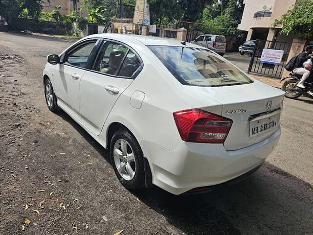 Used Honda City [2011-2014] 1.5 S AT in Pune