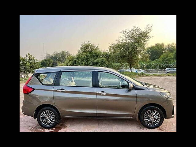 Used Maruti Suzuki Ertiga [2018-2022] ZXi in Delhi