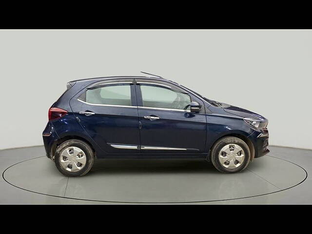 Used Tata Tiago XT CNG [2022-2023] in Delhi