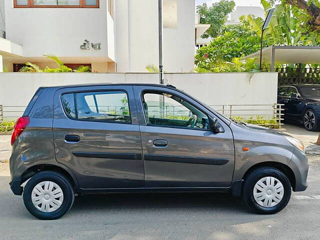 Used Maruti Suzuki Alto 800 [2012-2016] Lxi CNG in Ahmedabad