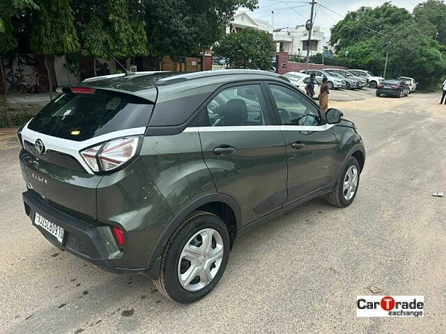 Used Tata Nexon [2020-2023] XM (S) [2020-2023] in Jaipur