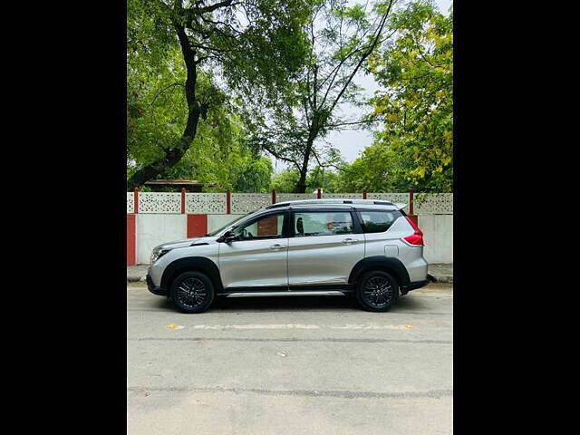 Used Maruti Suzuki XL6 [2019-2022] Alpha AT Petrol in Delhi