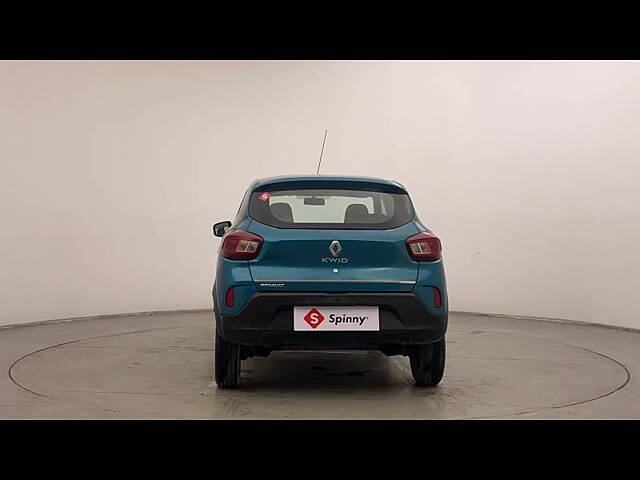 Used Renault Kwid [2015-2019] RXL [2015-2019] in Chandigarh