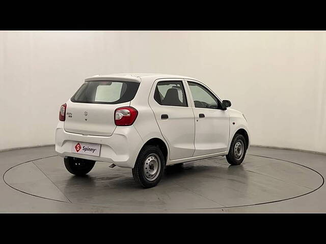 Used Maruti Suzuki Alto K10 [2014-2020] LXi [2014-2019] in Kolkata