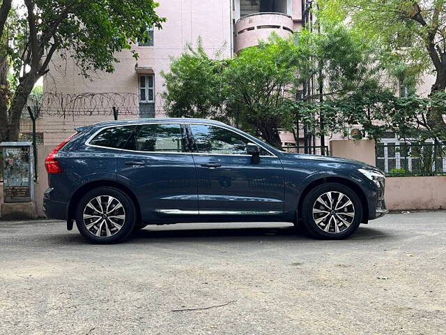 Used 2023 Volvo XC60 in Delhi