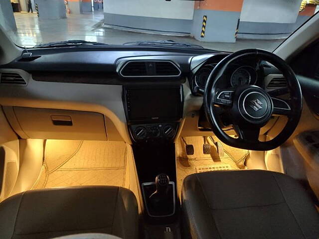 Used Maruti Suzuki Dzire VXi [2020-2023] in Mumbai