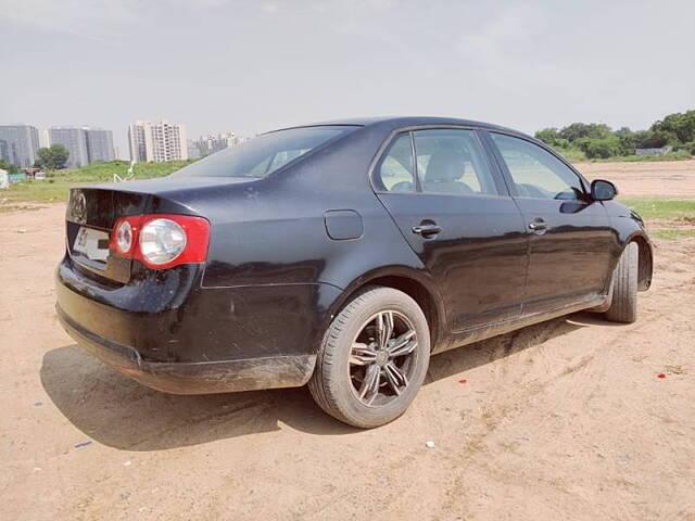 Used Volkswagen Jetta [2008-2011] Trendline 2.0L TDI in Ahmedabad