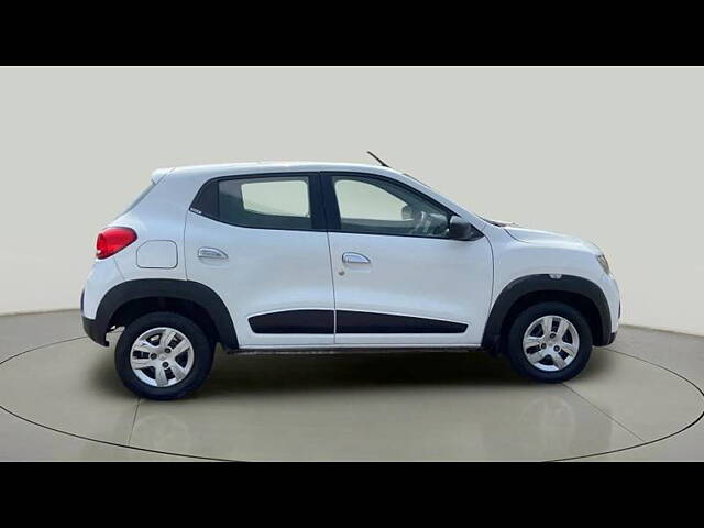 Used Renault Kwid [2015-2019] RXL [2015-2019] in Surat