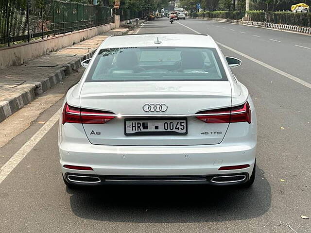 Used Audi A6 Premium Plus 45 TFSI in Delhi