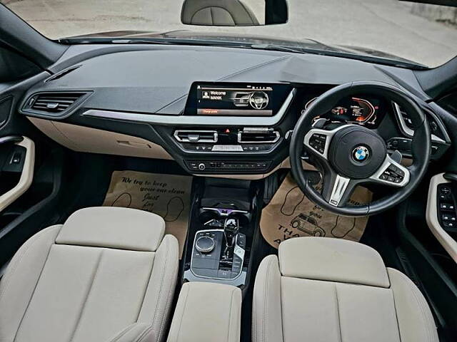 Used BMW 2 Series Gran Coupe 220d M Sport [2020-2021] in Delhi