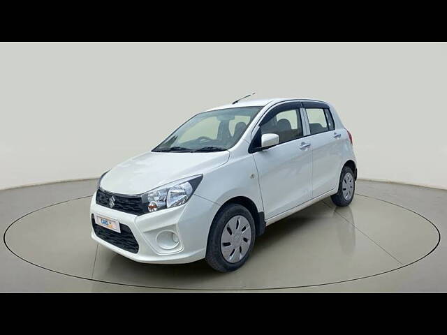 Used Maruti Suzuki Celerio [2014-2017] VXi AMT ABS in Pune