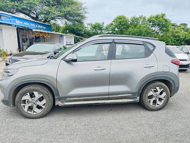 Used Kia Sonet [2020-2022] HTX 1.5 [2020-2021] in Pune