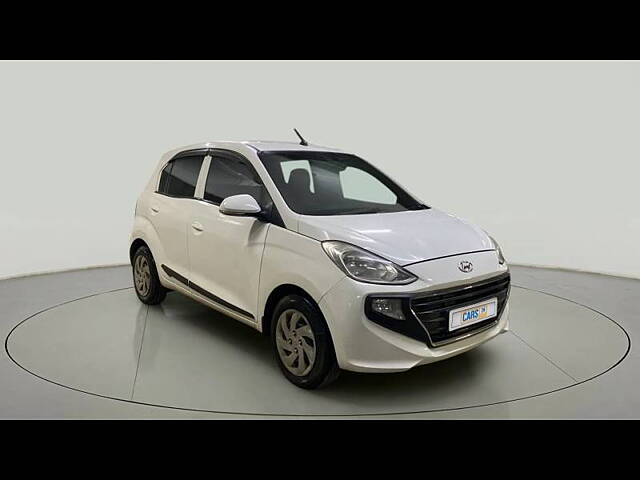 Used 2019 Hyundai Santro in Mumbai