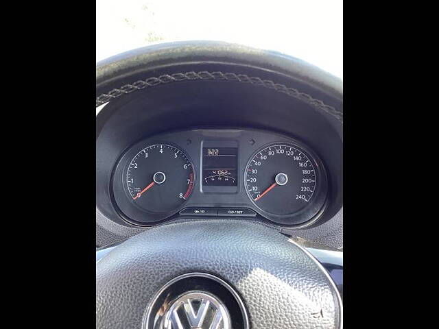 Used Volkswagen Vento [2015-2019] Comfortline 1.6 (P) in Pune