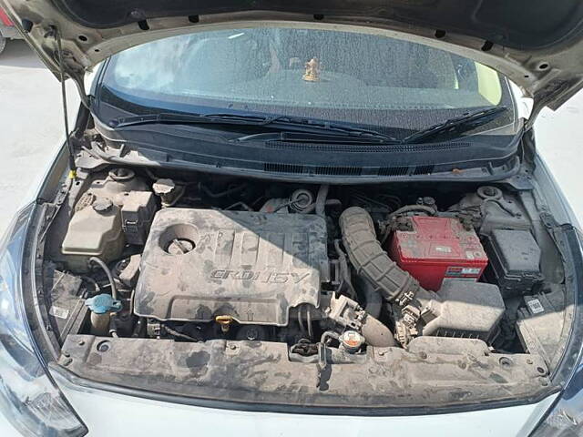 Used Hyundai Verna [2011-2015] Fluidic 1.6 CRDi SX in Hyderabad