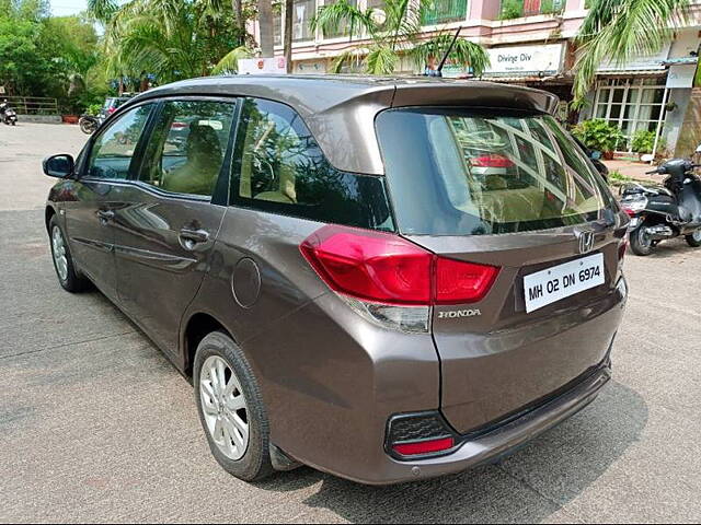 Used Honda Mobilio V Petrol in Mumbai