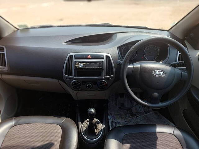 Used Hyundai i20 [2012-2014] Magna 1.2 in Coimbatore